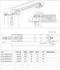 AETS 500/30-KO, A (500x30x29mm)